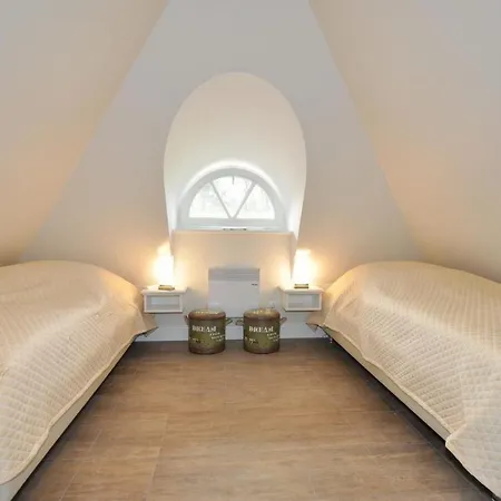 Tatil Evi Doppelhaushaelfte Duene & Reet *