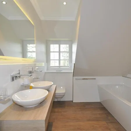 Doppelhaushaelfte Duene & Reet Tatil Evi
